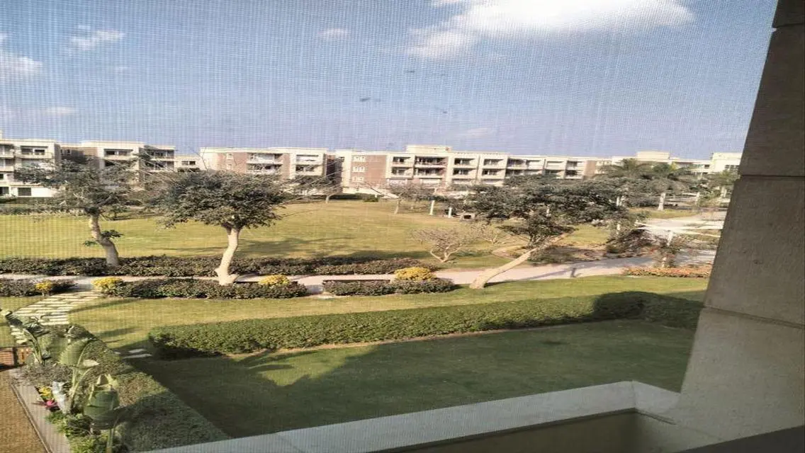 Apartment Carnell Park New Giza Super lux .