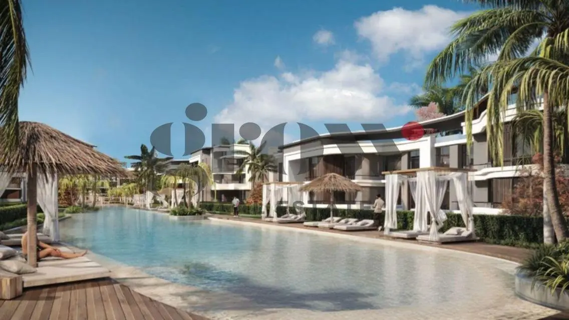 Competitive Price for studio in New Alamein, K90