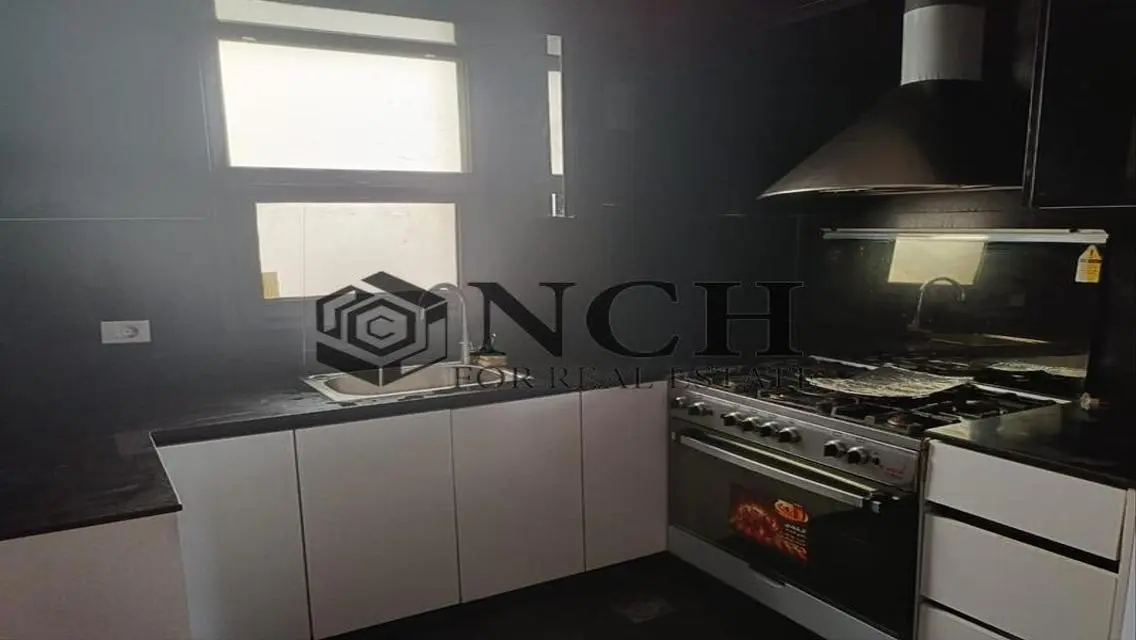 ELEGANT APARTMENT 210M KITCHEN AND ACS | HOT PRICE