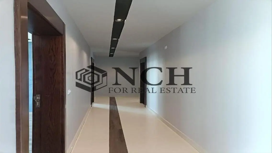 ELEGANT APARTMENT 210M KITCHEN AND ACS | HOT PRICE