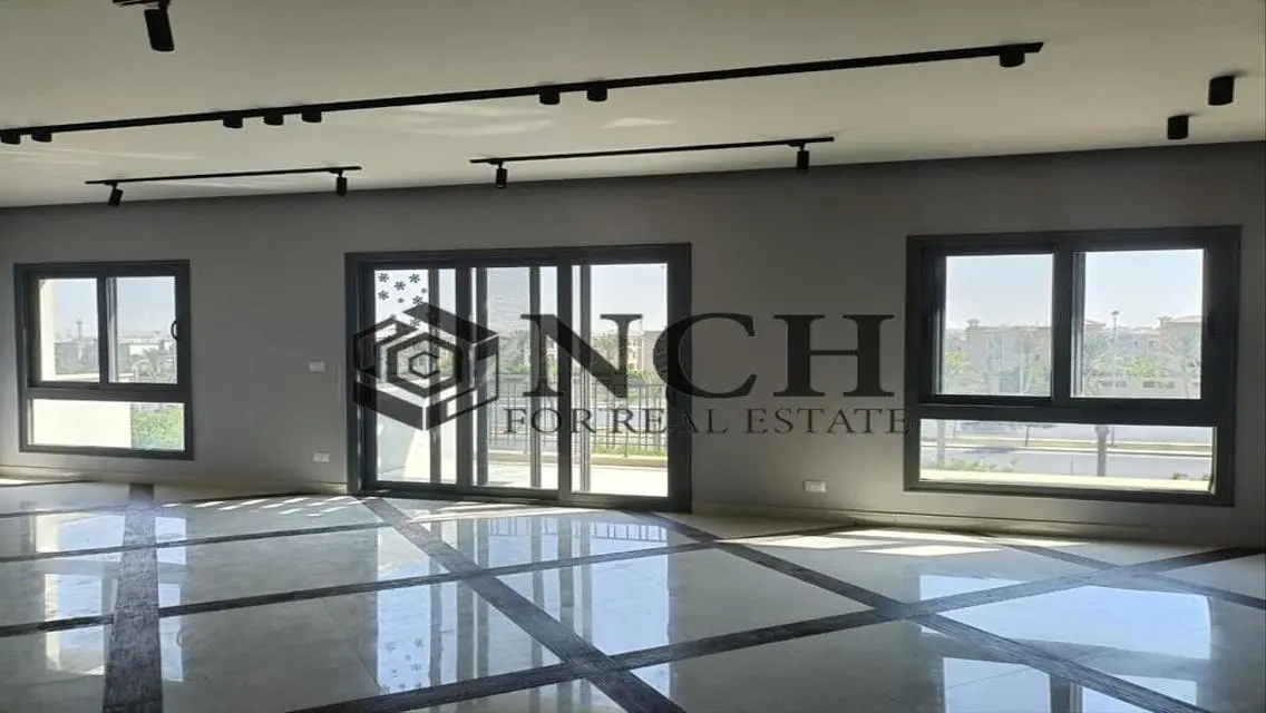 ELEGANT APARTMENT 210M KITCHEN AND ACS | HOT PRICE