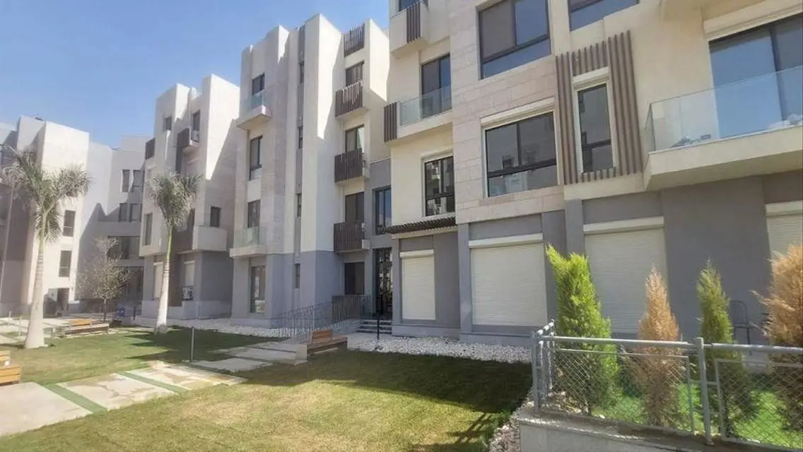 Where Comfort Meets Luxury – Finished Apartment