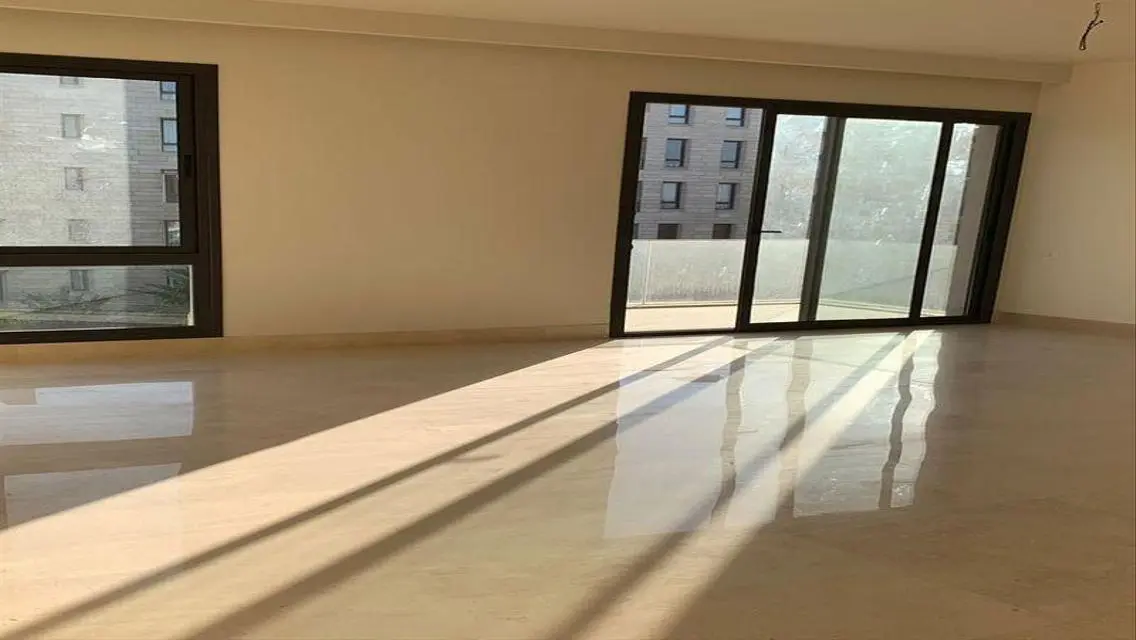 Where Comfort Meets Luxury – Finished Apartment