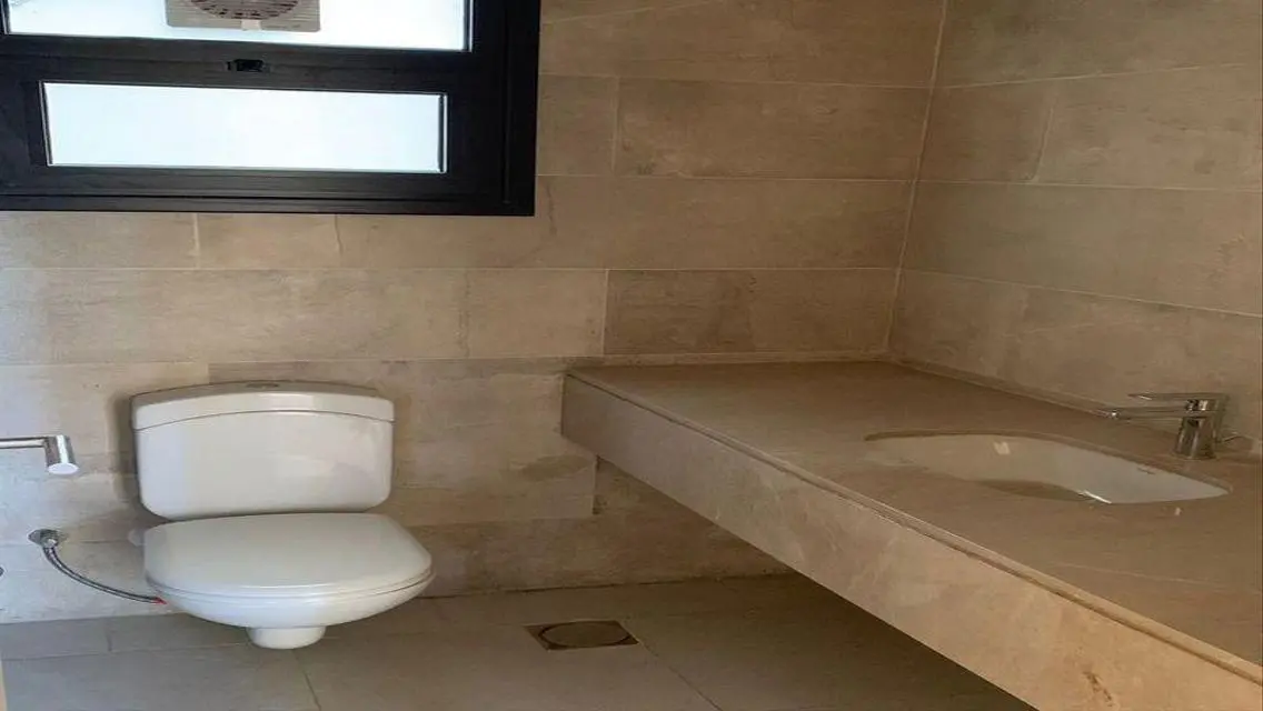 Where Comfort Meets Luxury – Finished Apartment