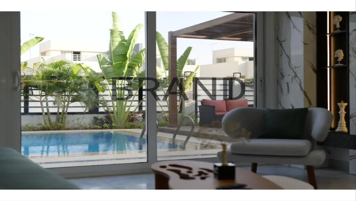 Elite Standalone for rent in Hyde  Park  Compound