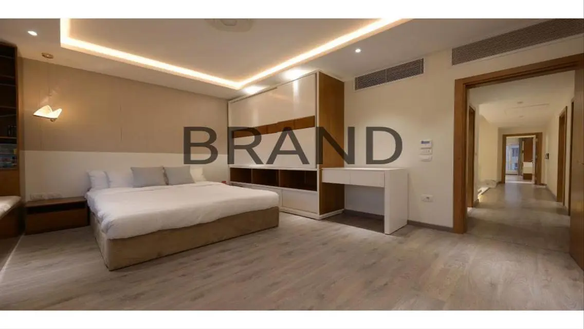 Elite Standalone for rent in Hyde  Park  Compound