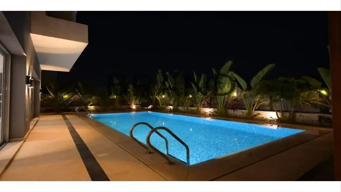 Elite Standalone for rent in Hyde  Park  Compound