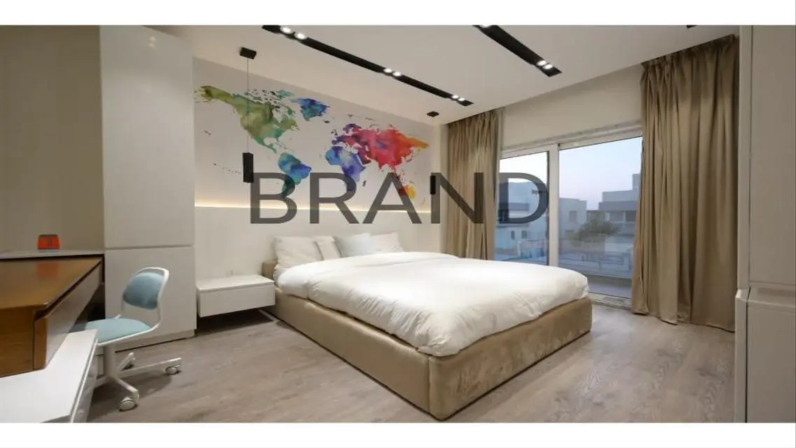 Elite Standalone for rent in Hyde  Park  Compound
