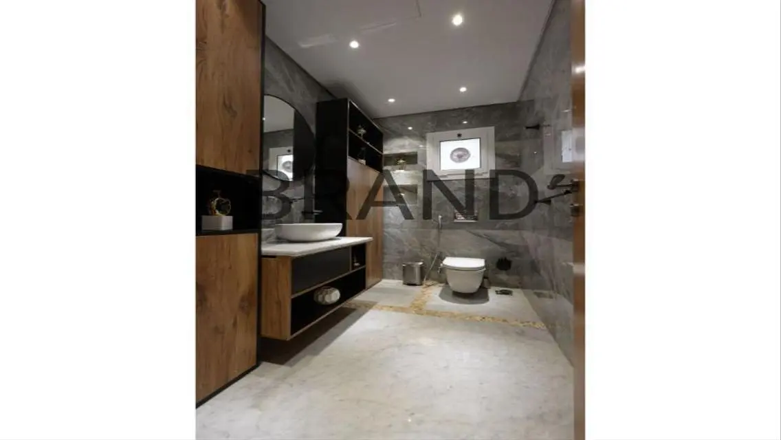 Elite Standalone for rent in Hyde  Park  Compound
