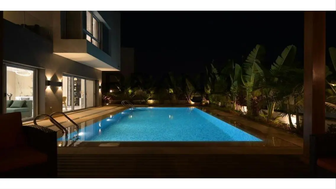 Elite Standalone for rent in Hyde  Park  Compound