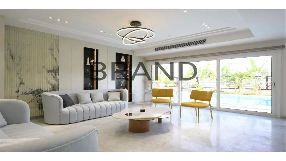 Elite Standalone for rent in Hyde  Park  Compound