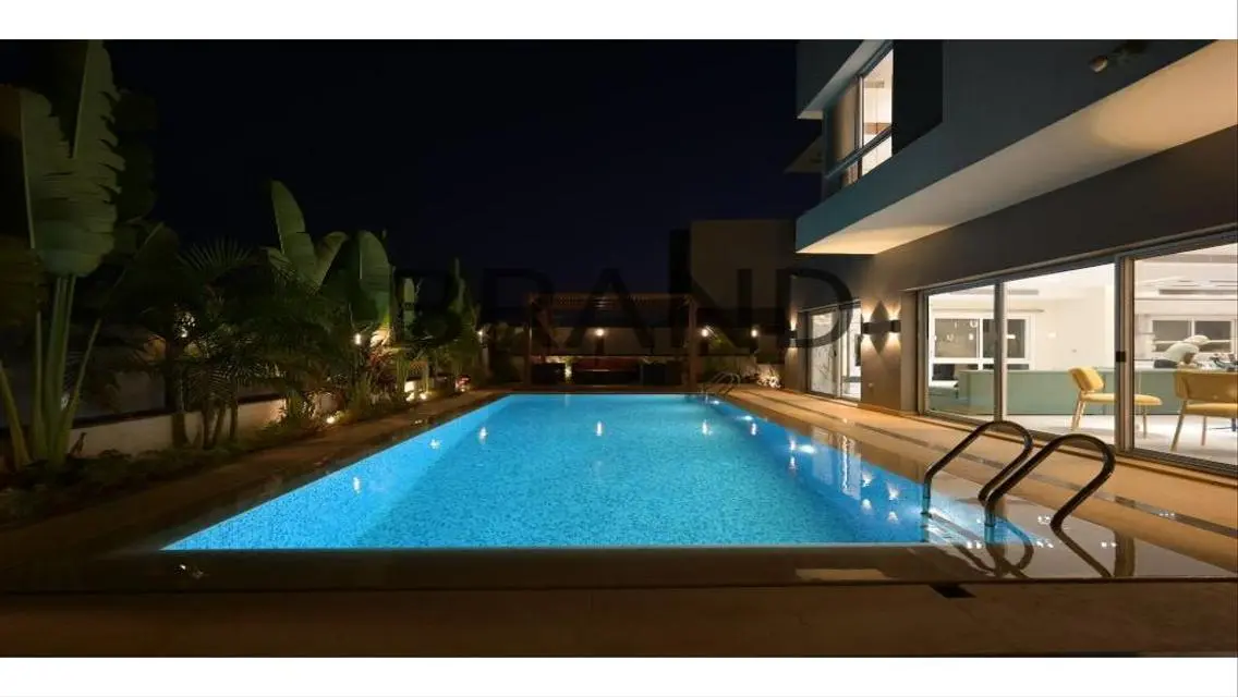 Elite Standalone for rent in Hyde  Park  Compound