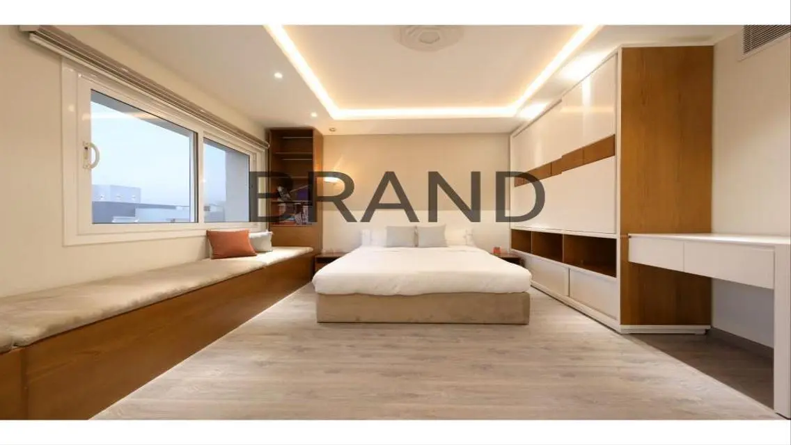 Elite Standalone for rent in Hyde  Park  Compound