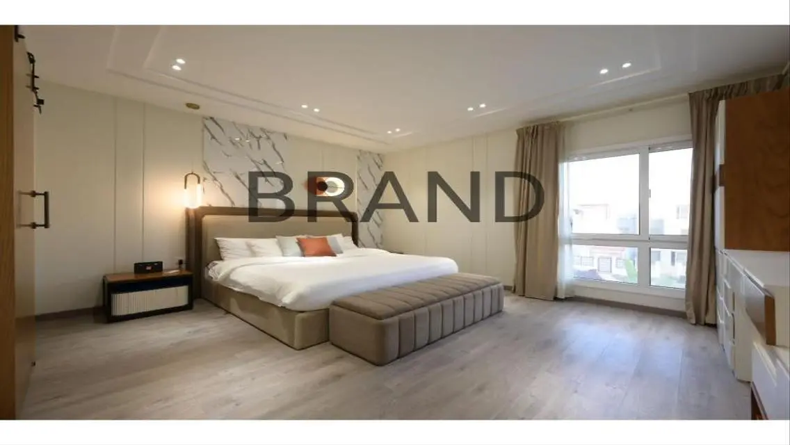 Elite Standalone for rent in Hyde  Park  Compound