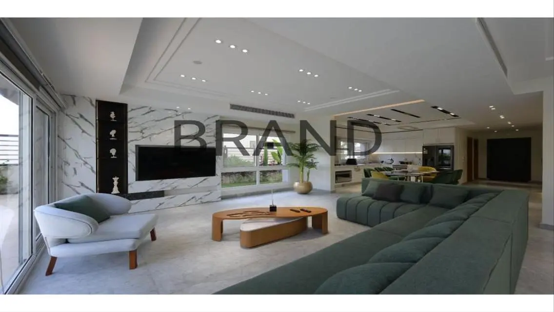 Elite Standalone for rent in Hyde  Park  Compound