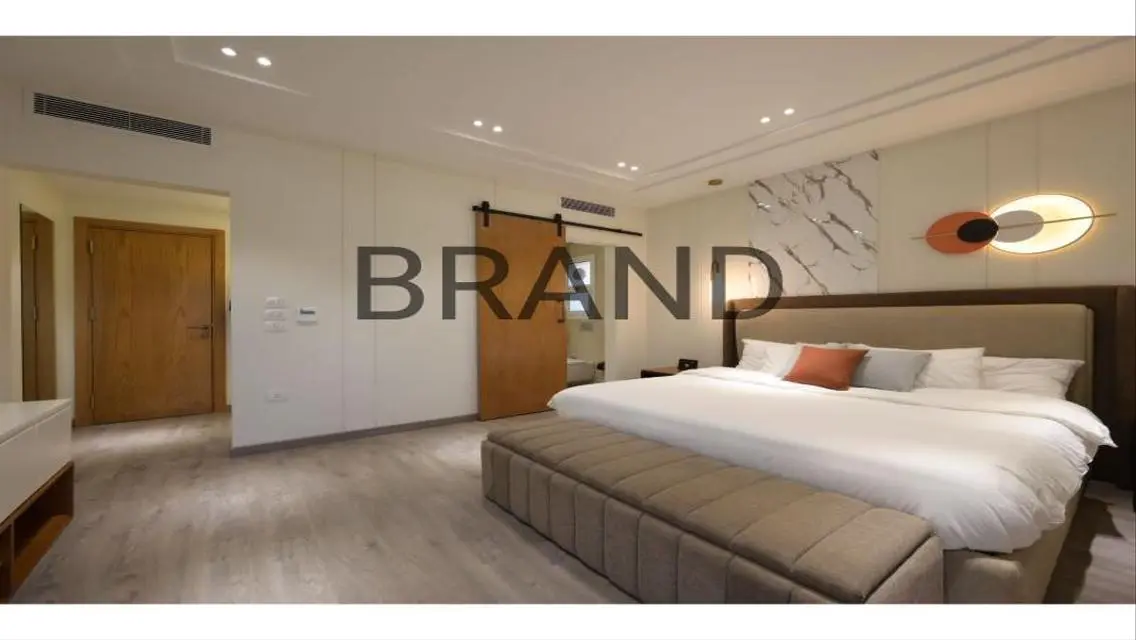 Elite Standalone for rent in Hyde  Park  Compound
