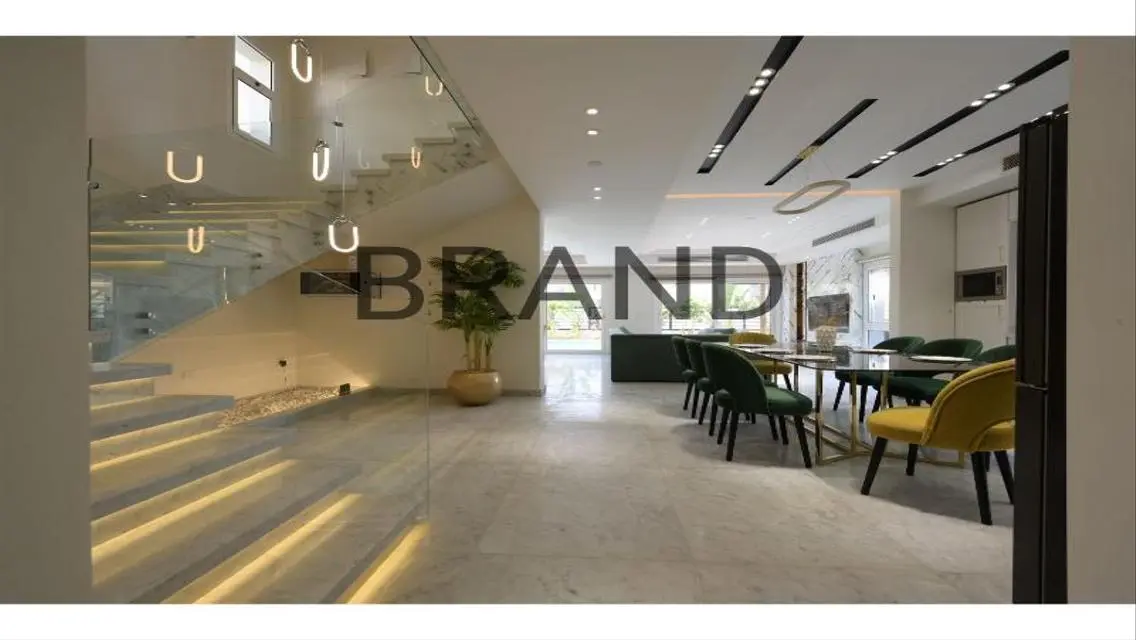 Elite Standalone for rent in Hyde  Park  Compound