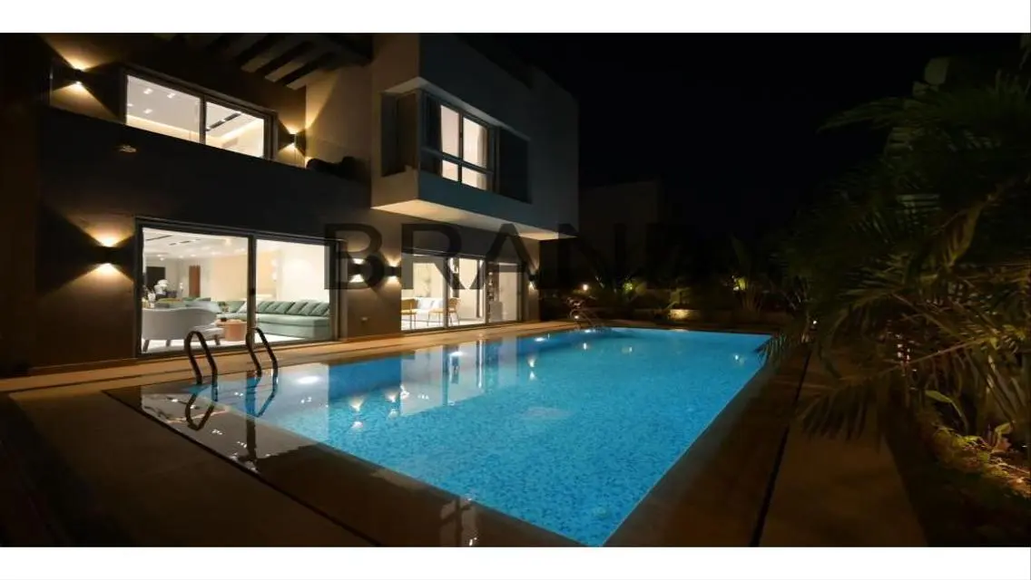 Elite Standalone for rent in Hyde  Park  Compound