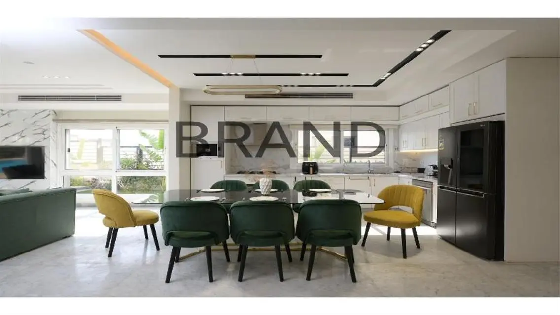 Elite Standalone for rent in Hyde  Park  Compound
