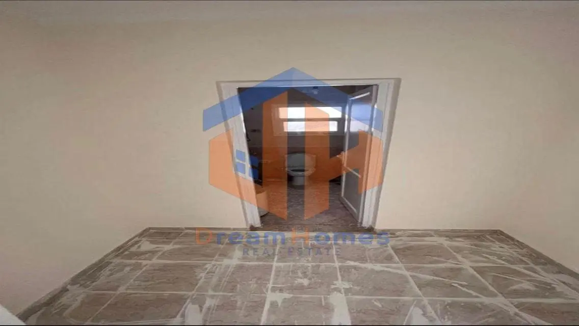 Apartment 224m for rent in Rehab, wide garden view