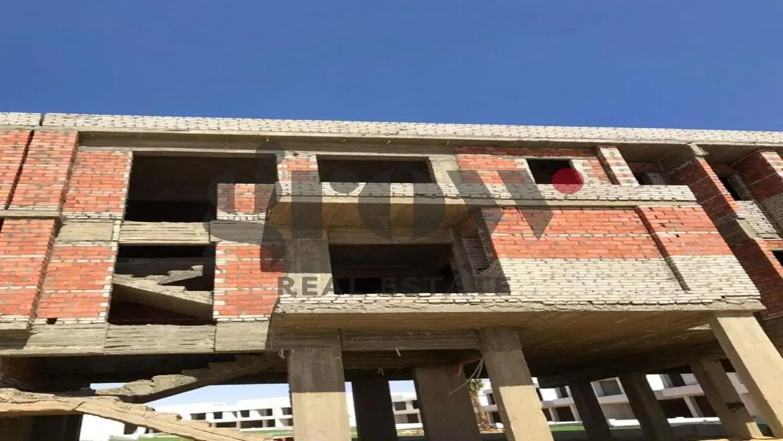 امام جامعة بدر مرحلة اولى نيوم اسيوط فيلا 220م