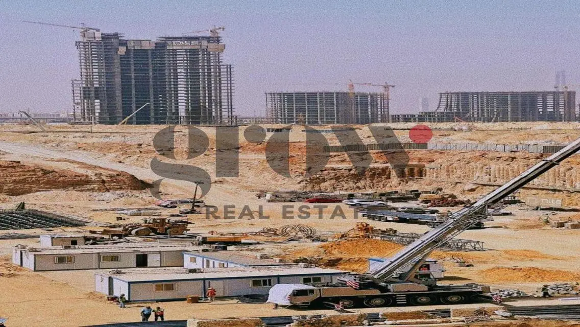 فندق جراند ميللينيوم الان فى افريقيا مع نايل