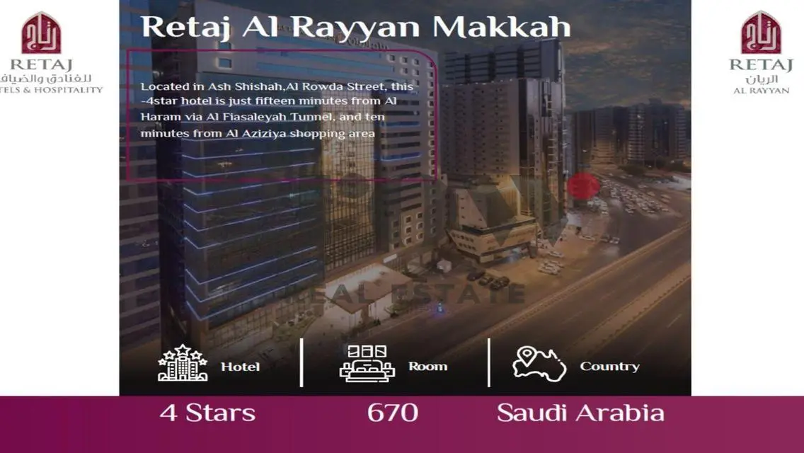 ايجار بالدولار على شارع التسعين مباشرة وحدة فندقية