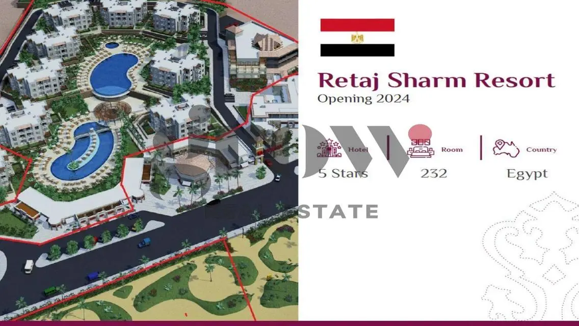 ايجار بالدولار على شارع التسعين مباشرة وحدة فندقية