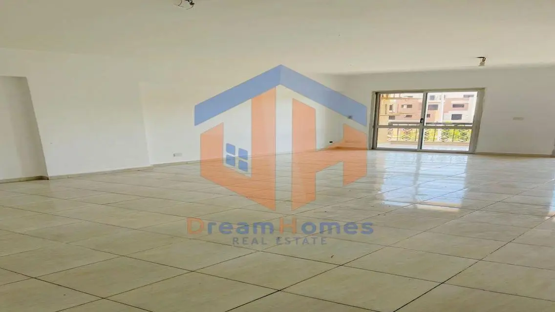 Apartment 162 m for rent in Al Rehab next to Gate