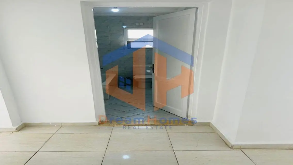 Apartment 162 m for rent in Al Rehab next to Gate