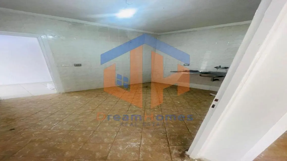 Apartment 162 m for rent in Al Rehab next to Gate