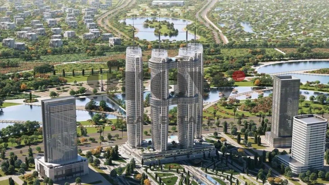 Room for sale Grand Millennium Hotel in Egypt