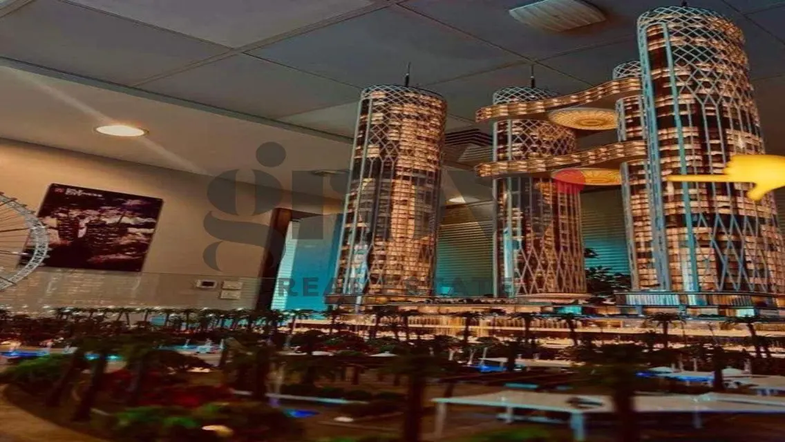 Room for sale Grand Millennium Hotel in Egypt