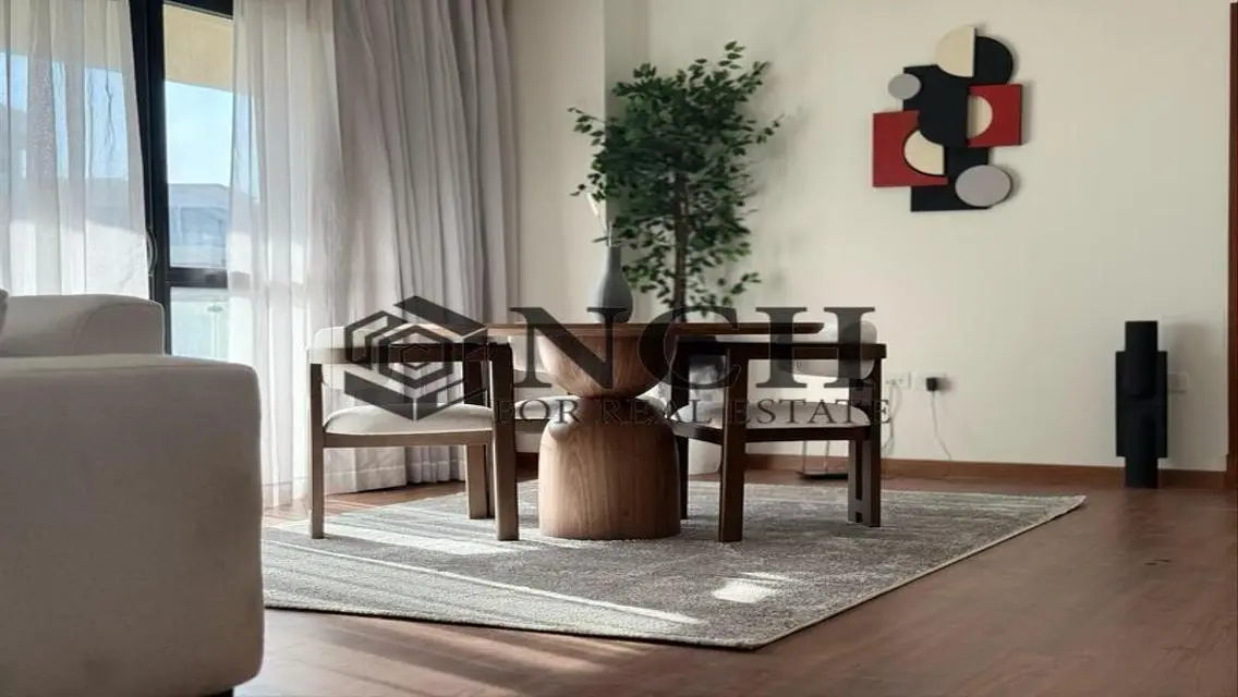 FURNISHED HOTEL APARTMENT 155M FOR RENT, VILLETTE.