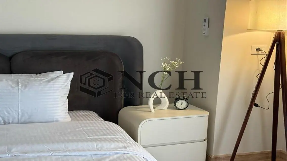 FURNISHED HOTEL APARTMENT 155M FOR RENT, VILLETTE.