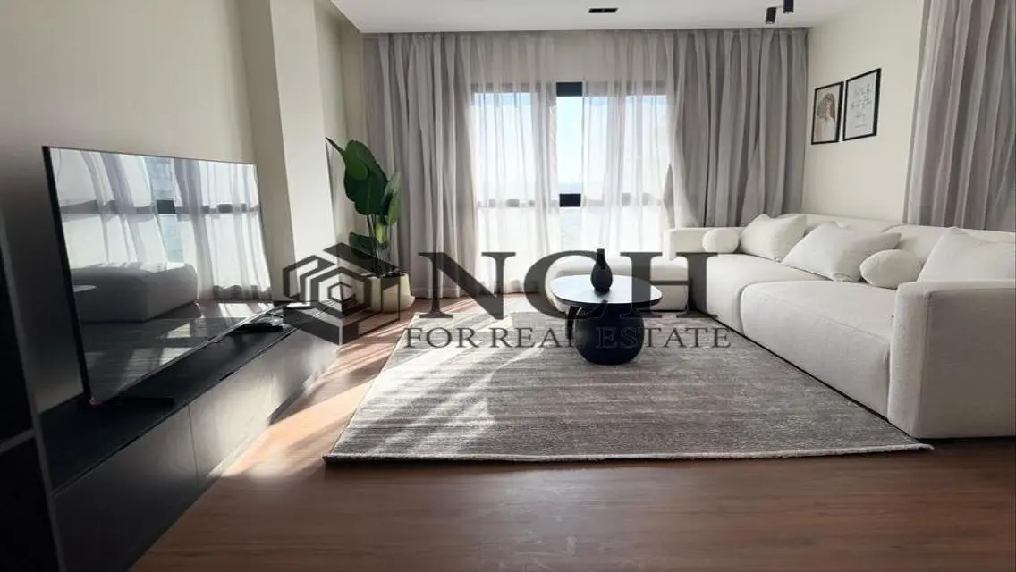 FURNISHED HOTEL APARTMENT 155M FOR RENT, VILLETTE.