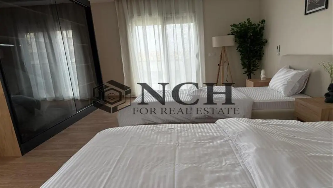 FURNISHED HOTEL APARTMENT 155M FOR RENT, VILLETTE.
