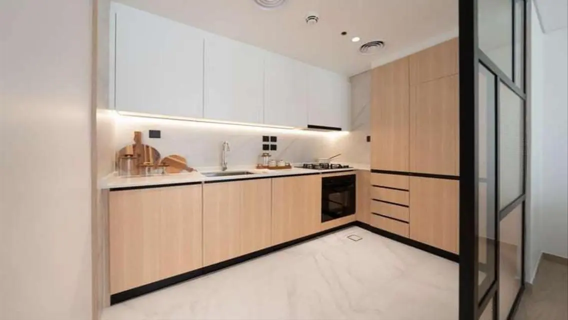 Fully Finished With Acs , On Very Prime Location