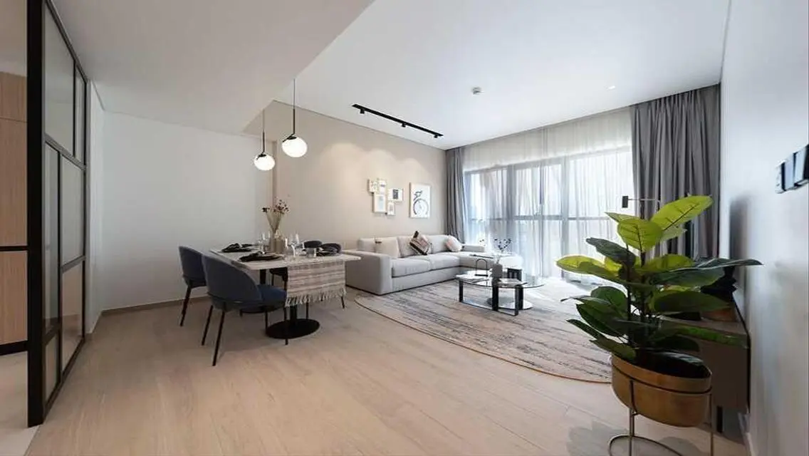 Fully Finished With Acs , On Very Prime Location