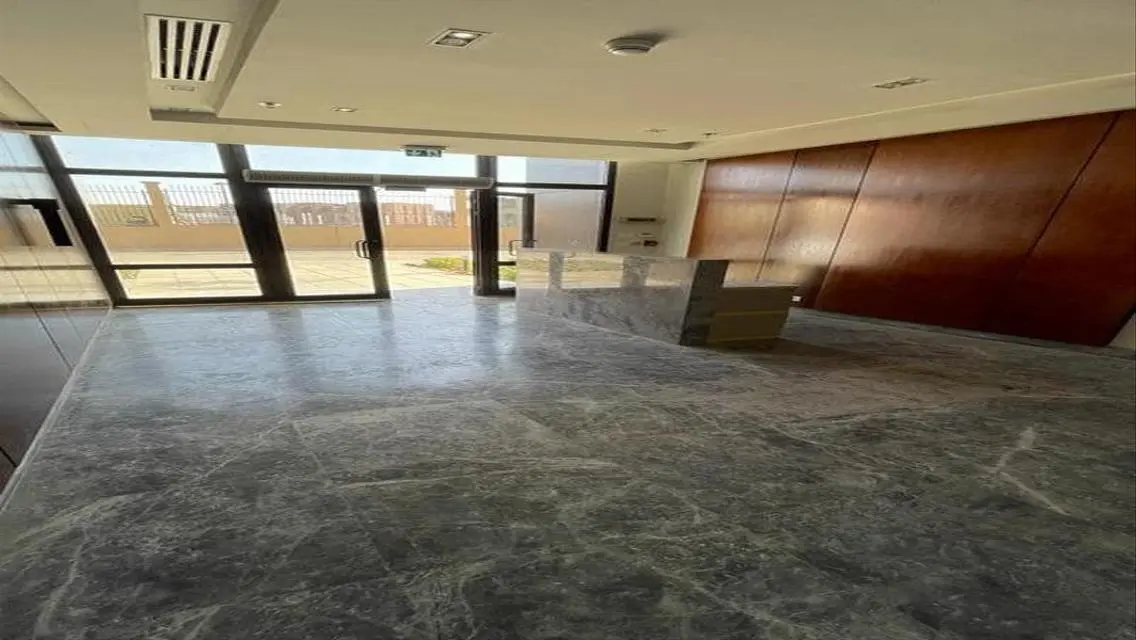 Ground, Deliver Within Months Next To AUC