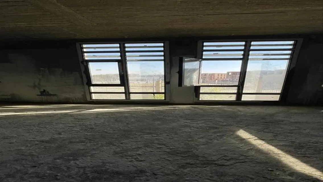 Ground, Deliver Within Months Next To AUC