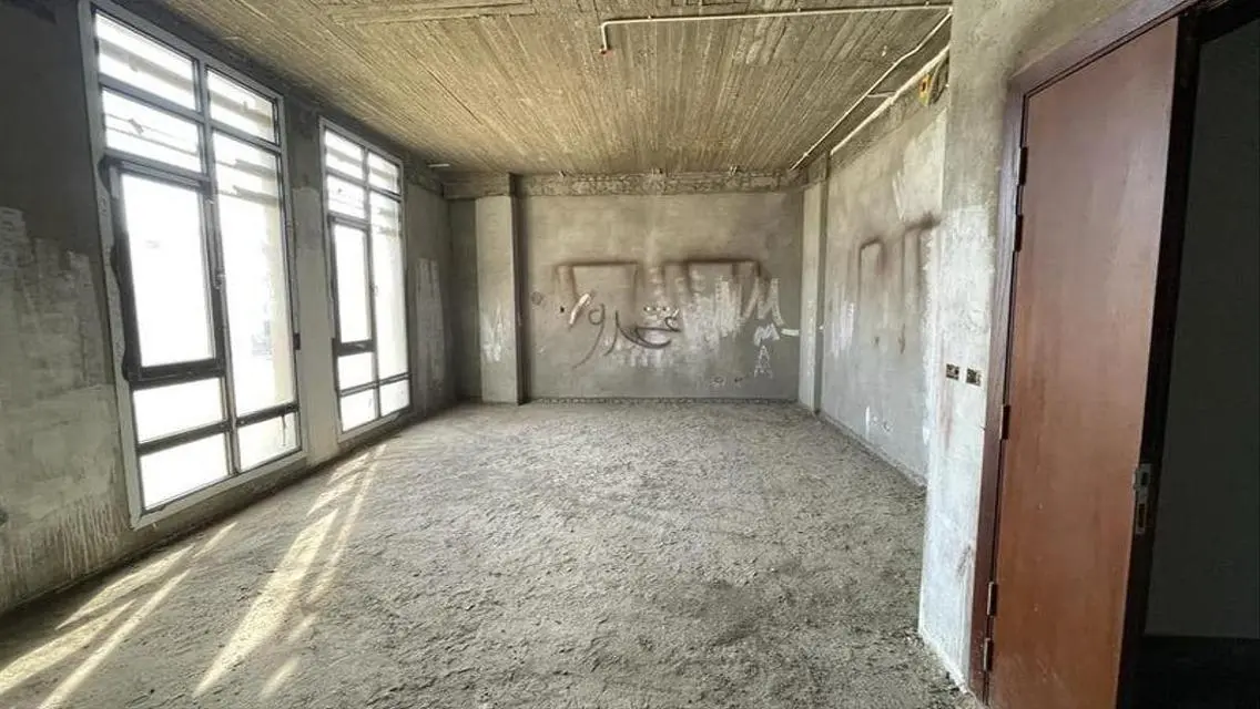 Ground, Deliver Within Months Next To AUC