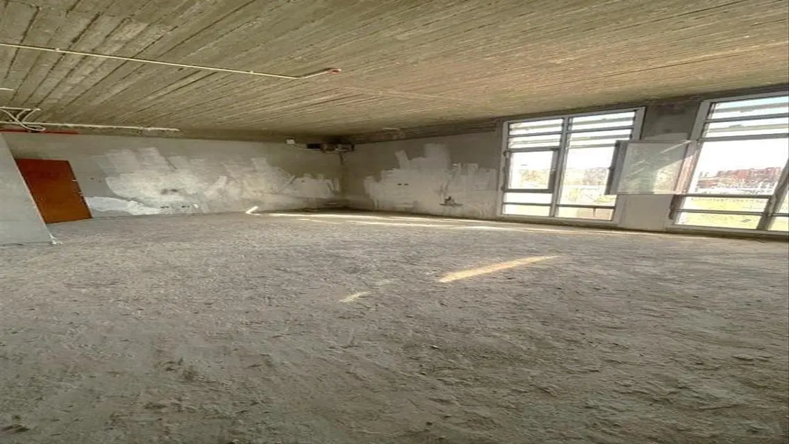 Ground, Deliver Within Months Next To AUC