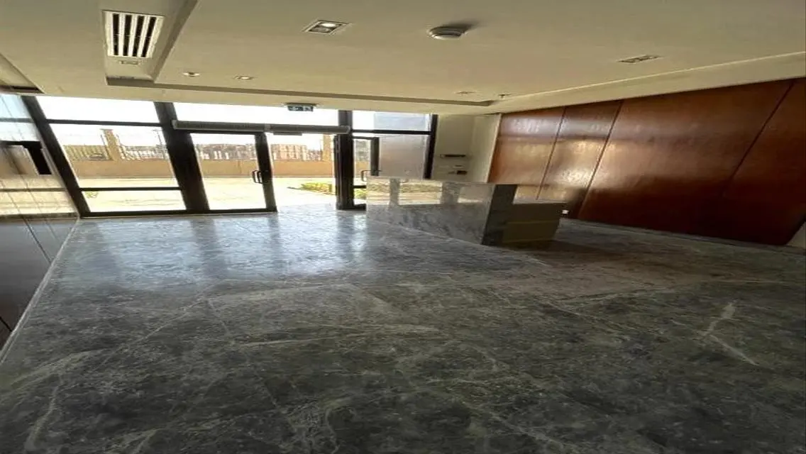 With Lowest Price Per Meter In New Cairo