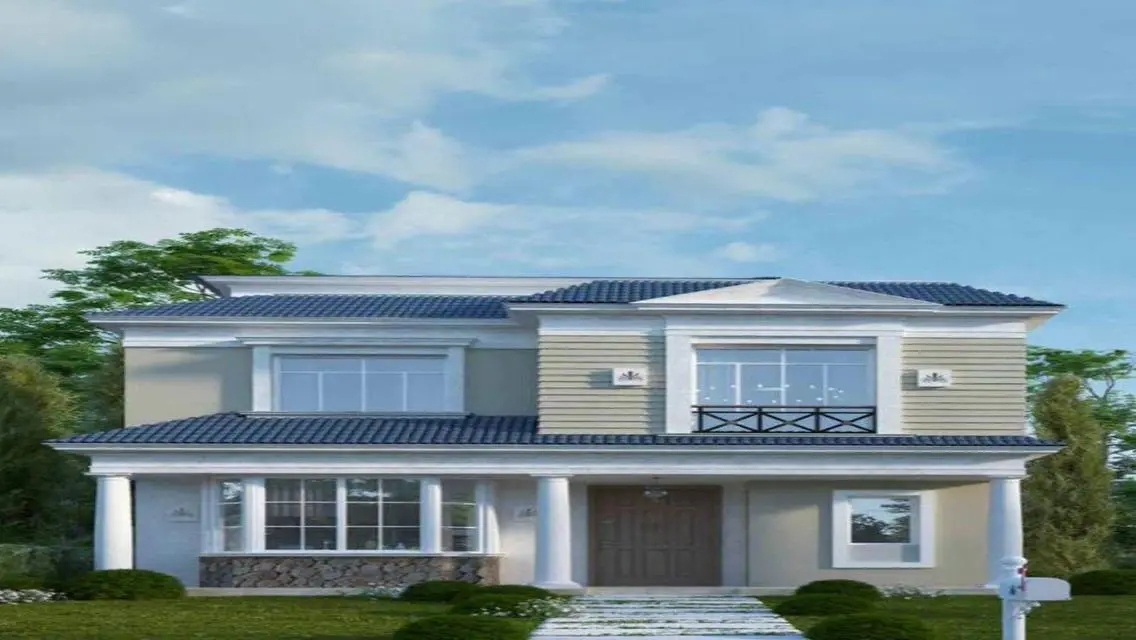 Duplex with garden in KingsWay by Mountain View