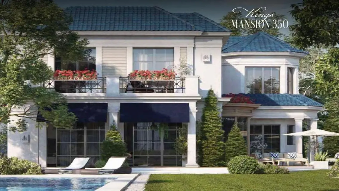 Duplex with garden in KingsWay by Mountain View