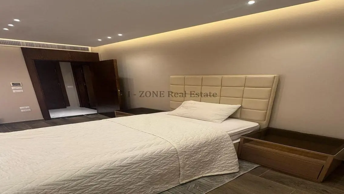 Furnished hotel apartment for rent in Lake View