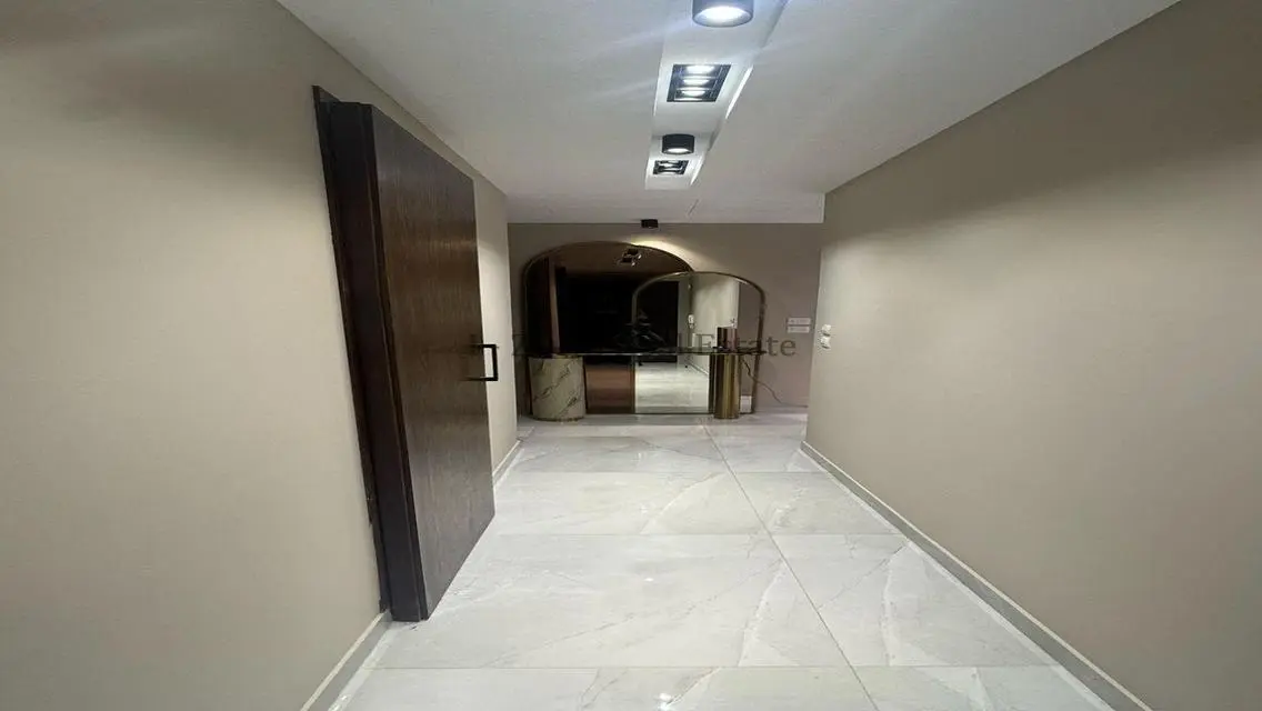Furnished hotel apartment for rent in Lake View