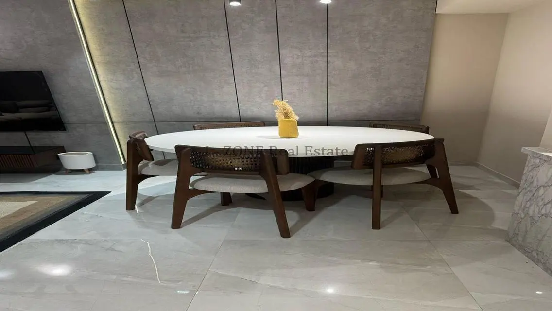 Furnished hotel apartment for rent in Lake View