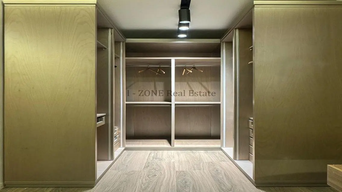 Furnished hotel apartment for rent in Lake View